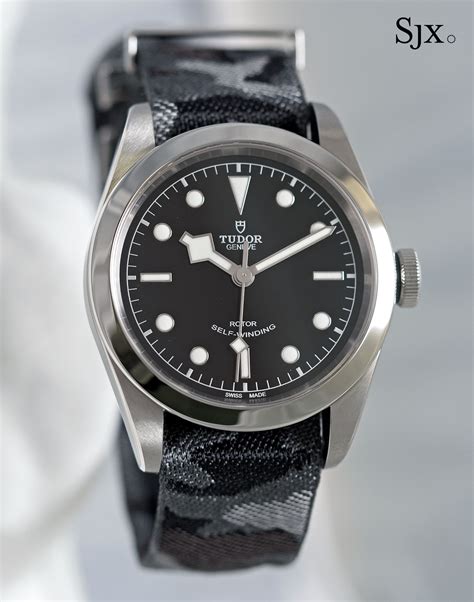 tudor heritage black bay investment|tudor black bay 41 price.